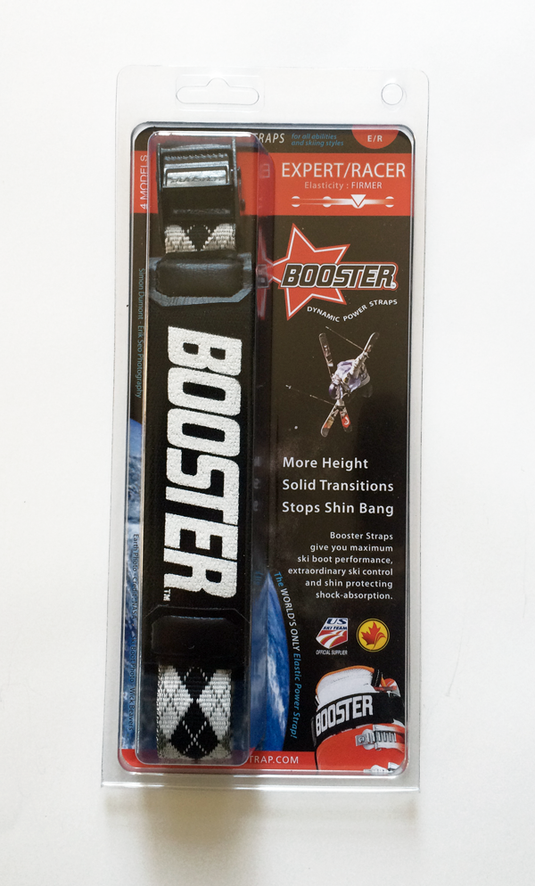 Booster Strap Booster Strap, Expert/Race