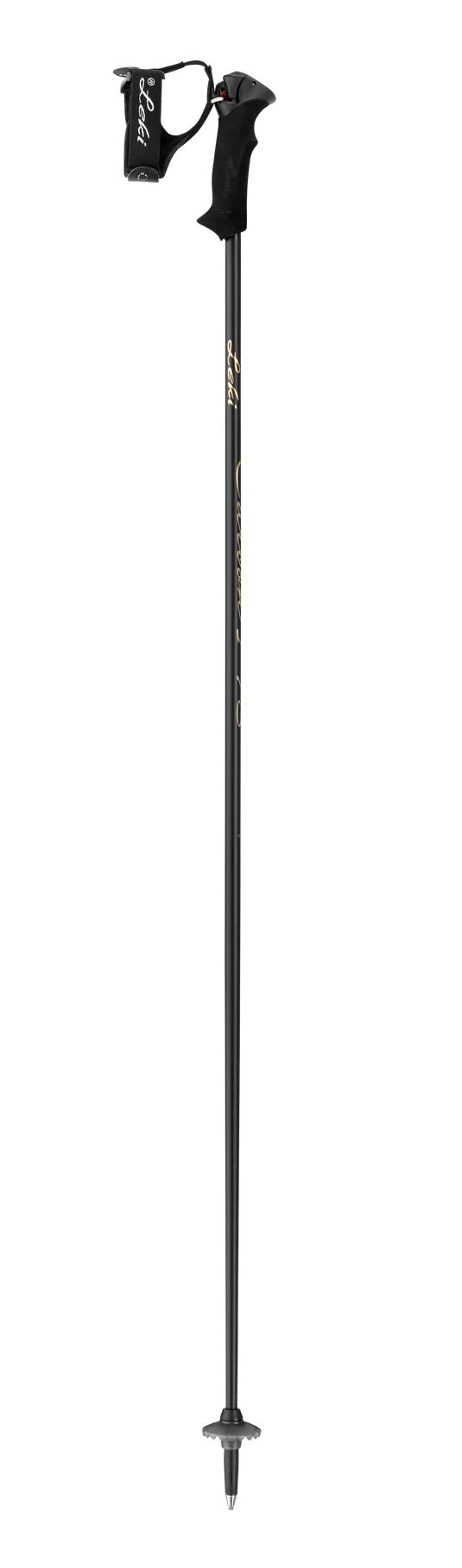 Leki W's Carbon 14S Pole-----------