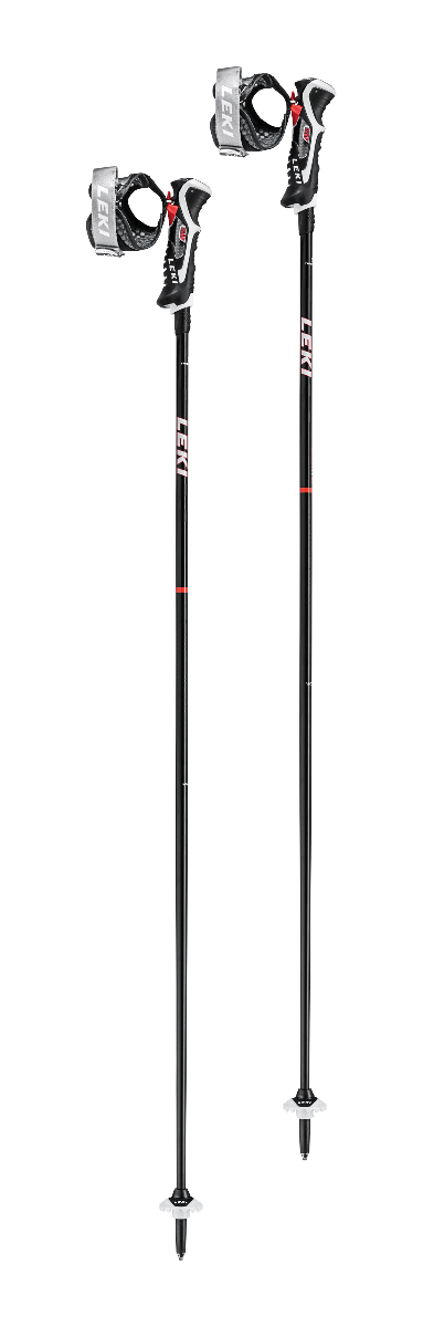 Leki Carbon 14 3D