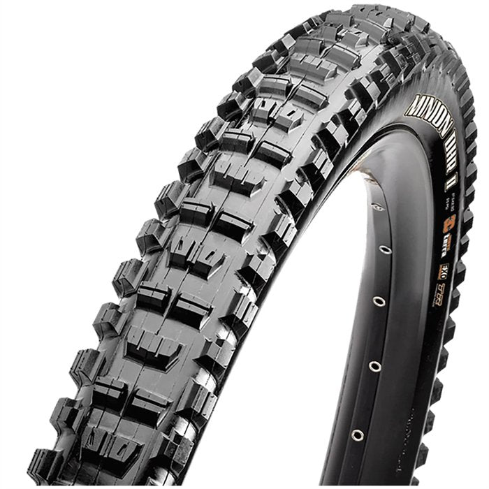 Load image into Gallery viewer, Maxxis Minion DHR II 27.5&quot;
