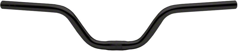 Load image into Gallery viewer, Dimension Alloy Handlebars 15o Riser Bar
