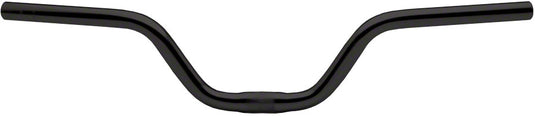 Dimension Alloy Handlebars 15o Riser Bar