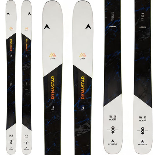 2026 Dynastar M-FREE 100 Open Ski