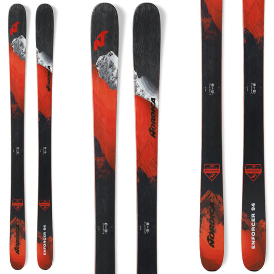 Nordica Enforcer 94
