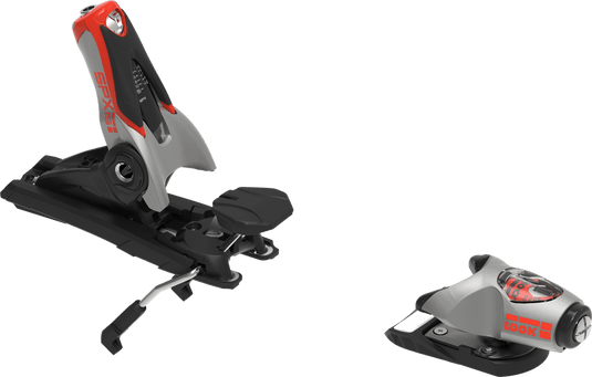 2027 Look SPX 15 RockerRace Ski Race Bindings