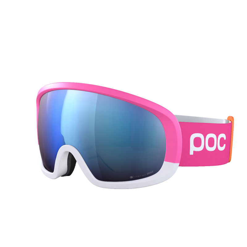Load image into Gallery viewer, Poc Fovea Mid Clarity Comp
