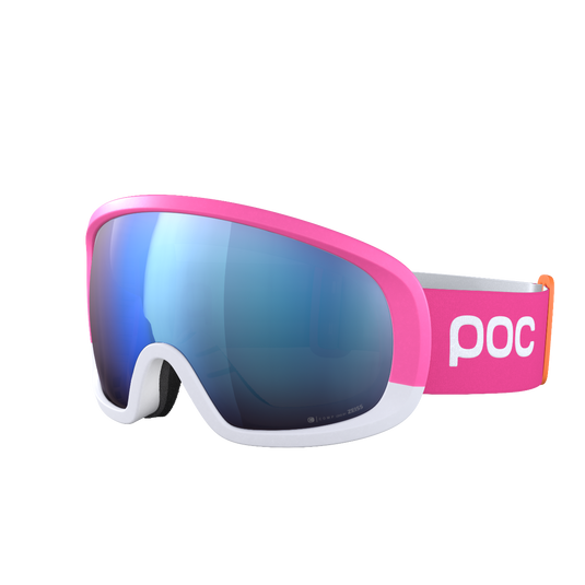Poc Fovea Mid Clarity Comp