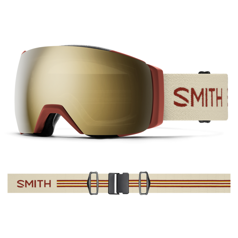 Load image into Gallery viewer, Smith I/O MAG XL ChromaPop
