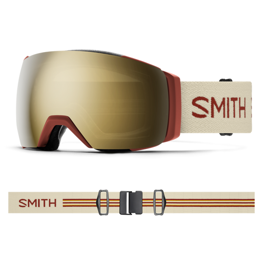 Smith I/O MAG XL ChromaPop