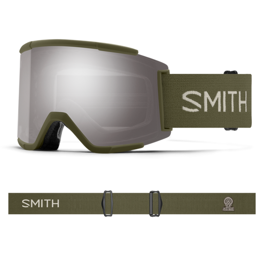 Smith Squad XL ChromaPop