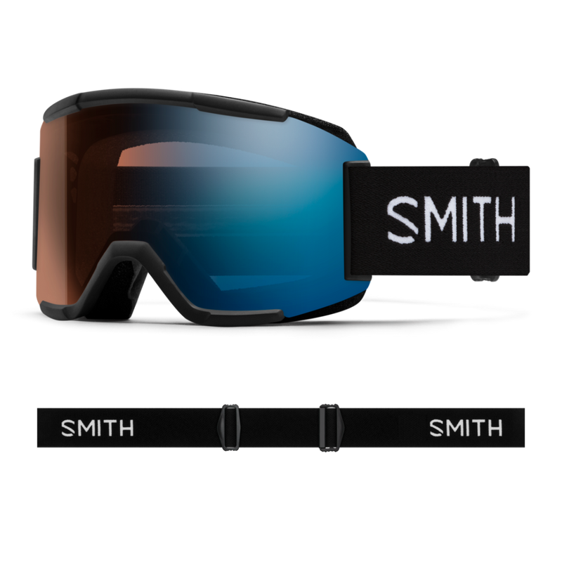 Load image into Gallery viewer, Smith Squad
