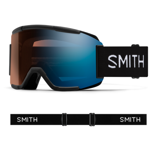 Smith Squad