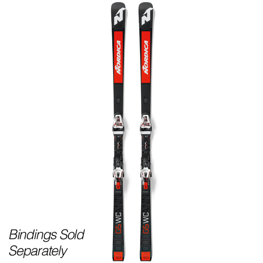 Nordica Dob. GS Tween
