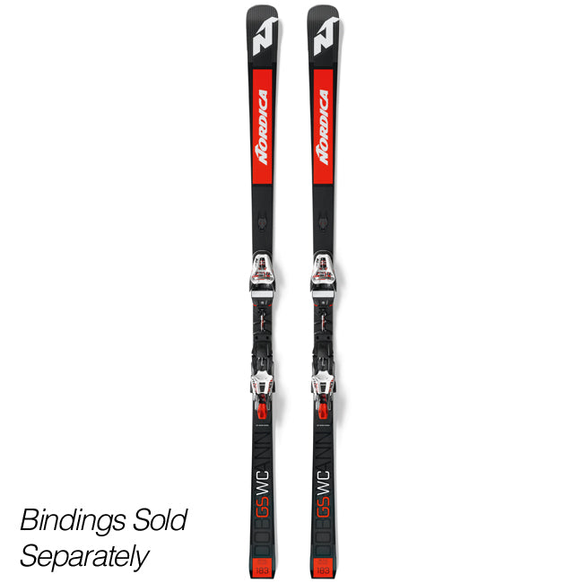 Load image into Gallery viewer, Nordica Dob. GS Race Jr.
