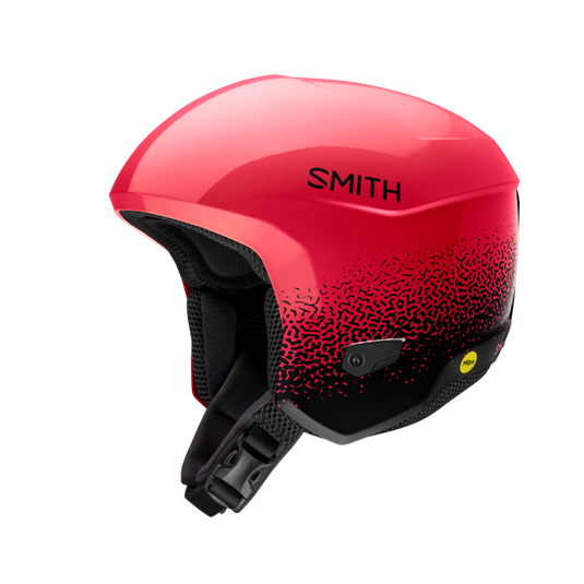 Smith Counter JR MIPS