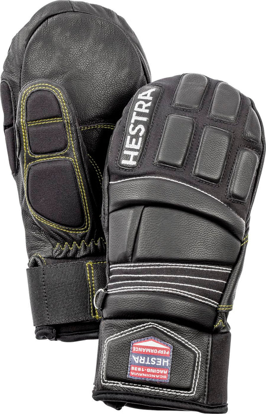 Hestra Impact Racing JR Mitt--------