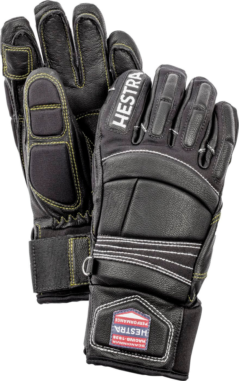 Load image into Gallery viewer, Hestra Impact Racing JR Glove
