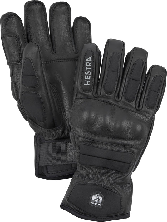 Hestra Impact Racing JR Glove