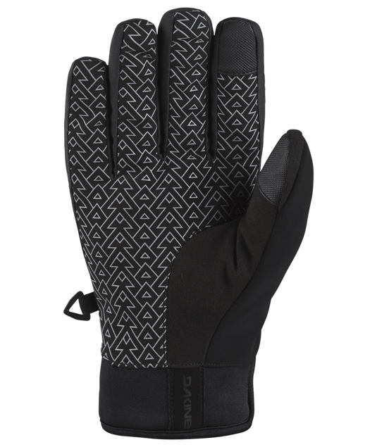 Dakine Impreza Goretex Short Ski and Snowboard Glove