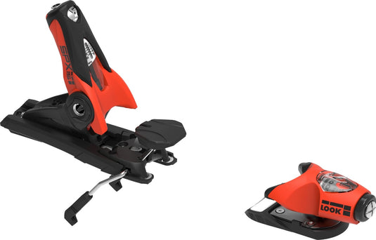 Look SPX 15 RockerRace Ski  Race Binding
