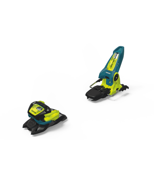 2024 Marker Jester 18 Pro ID Bindings
