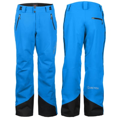 Load image into Gallery viewer, Arctica Adult Side Zip 2.0 Ski Racing Training Pants
