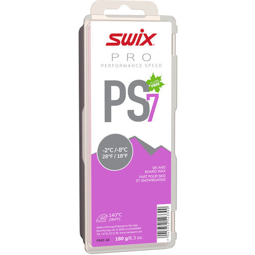 Swix PS7 Violet