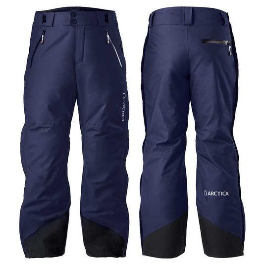 Arctica Adult Side Zip 2.0 Ski Racing Training Pants
