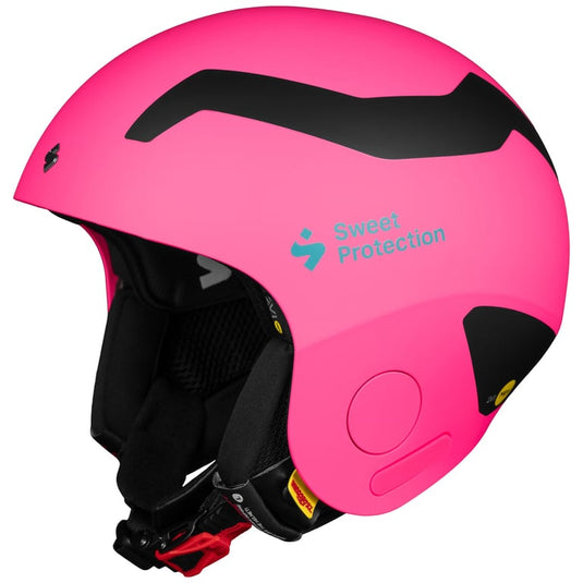 Sweet Protection Volata 2Vi MIPS Race Helmet – Start Haus
