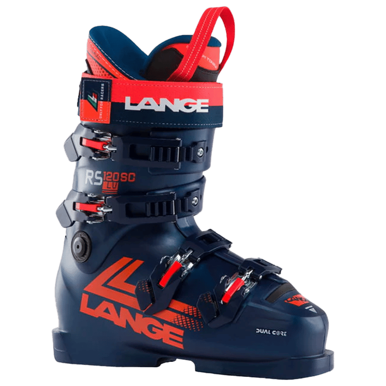 Load image into Gallery viewer, 2023 Lange RS 120 SC Performance Ski Boot
