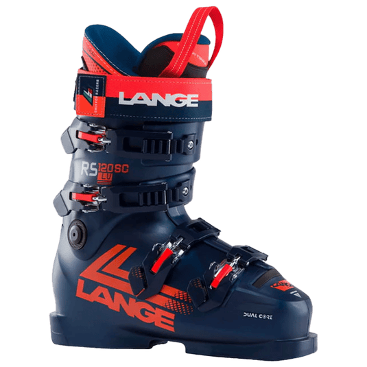 2023 Lange RS 120 SC Performance Ski Boot