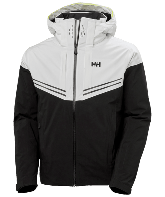 Helly Hansen Alpha Infinity Jacket