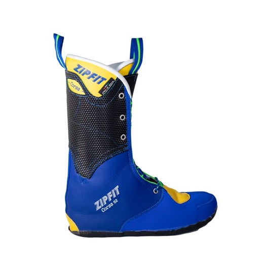 Zipfit Freeride Stealth Ski Boot Liner
