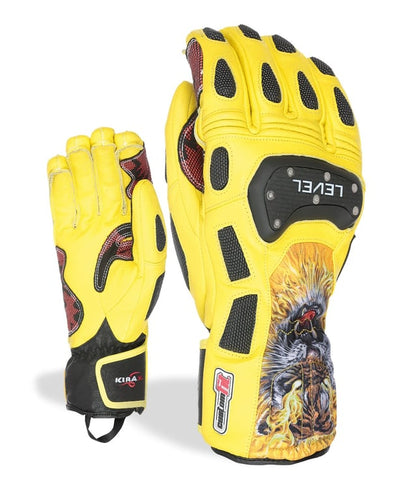 Level SQ CF Glove