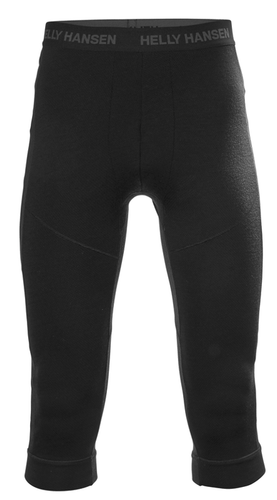 Helly Hansen W Lifa Merino 3/4 BootTop Pant