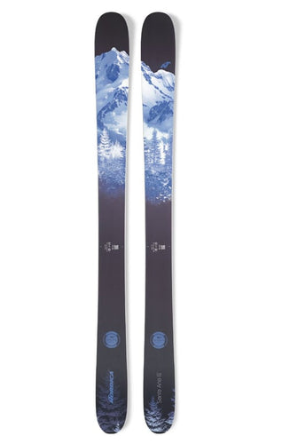 Nordica Santa Ana 110 Free