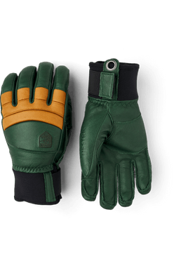 Hestra Fall Line Ski & Snowboard Gloves