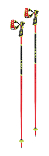 Leki WCR TBS SL 3D