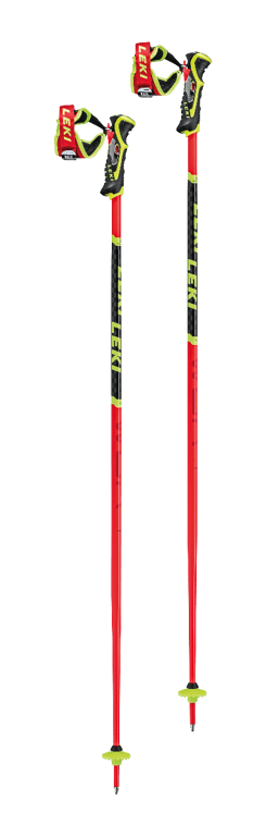 Leki WCR TBS SL 3D