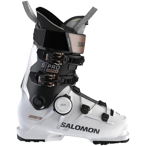Salomon S/PRO SUPRA Boa 105 W GW
