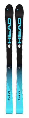 2025 Head e.Race TEAM Multievent Junior Race Ski