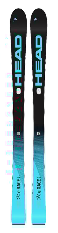 2025 Head e.Race TEAM Multievent Junior Race Ski