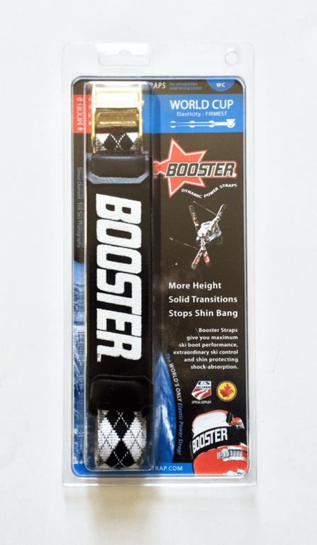 Booster Strap Booster Strap World Cup