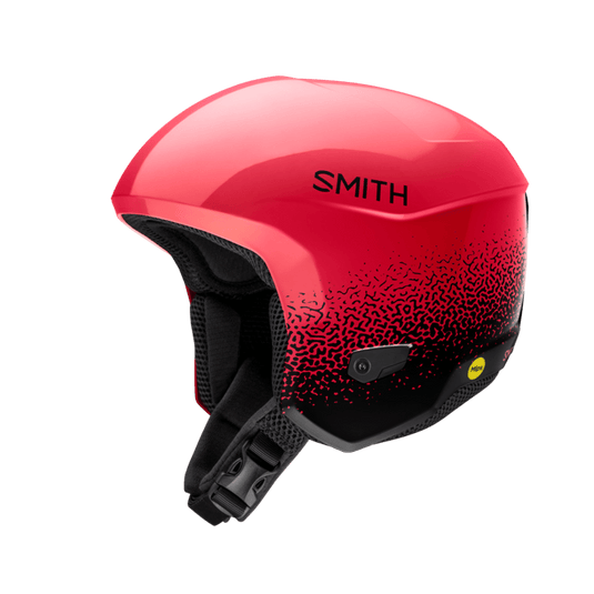 Smith Counter JR MIPS