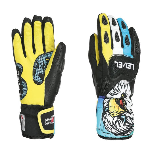 Level SQ CF Glove JR