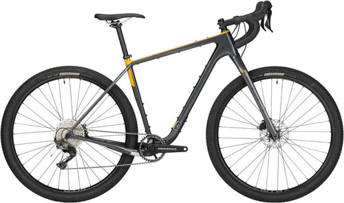 Salsa Cutthroat GRX600