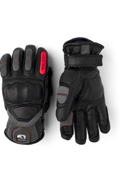 Hestra Impact Ski Racing Glove