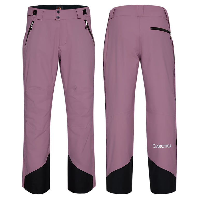 Load image into Gallery viewer, Arctica Adult Side Zip 2.0 Ski Racing Training Pants
