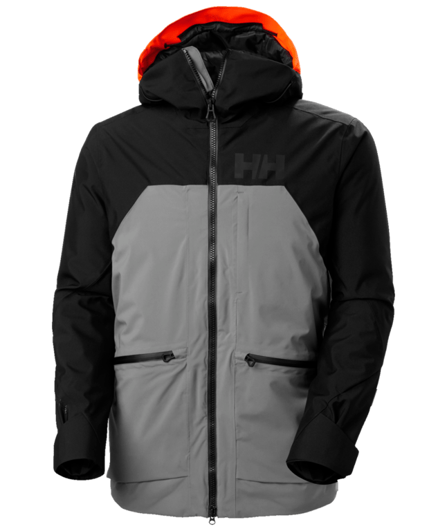 Load image into Gallery viewer, Helly Hansen Straightline Lifaloft 2.0-----
