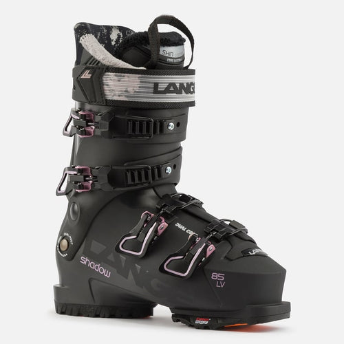 2025 Lange Shadow 85 W LV GW Womens Ski Boot